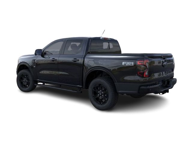 Thumbnail: 2026 Ford Ranger - 4