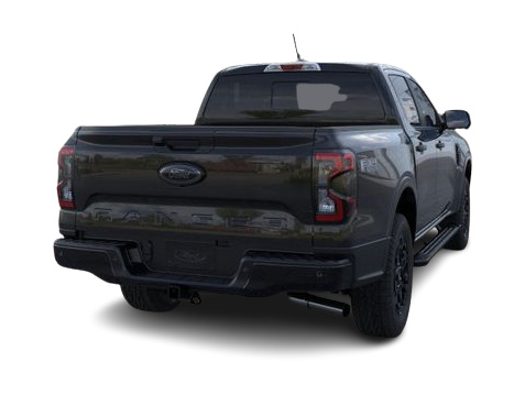 Thumbnail: 2026 Ford Ranger - 17