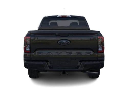 Thumbnail: 2026 Ford Ranger - 14