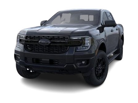 Thumbnail: 2026 Ford Ranger - 5