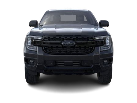 Thumbnail: 2026 Ford Ranger - 15