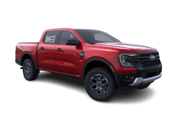 Thumbnail: 2026 Ford Ranger - 16