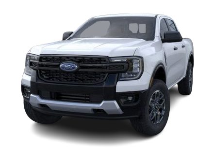 Thumbnail: 2025 Ford Ranger - 12