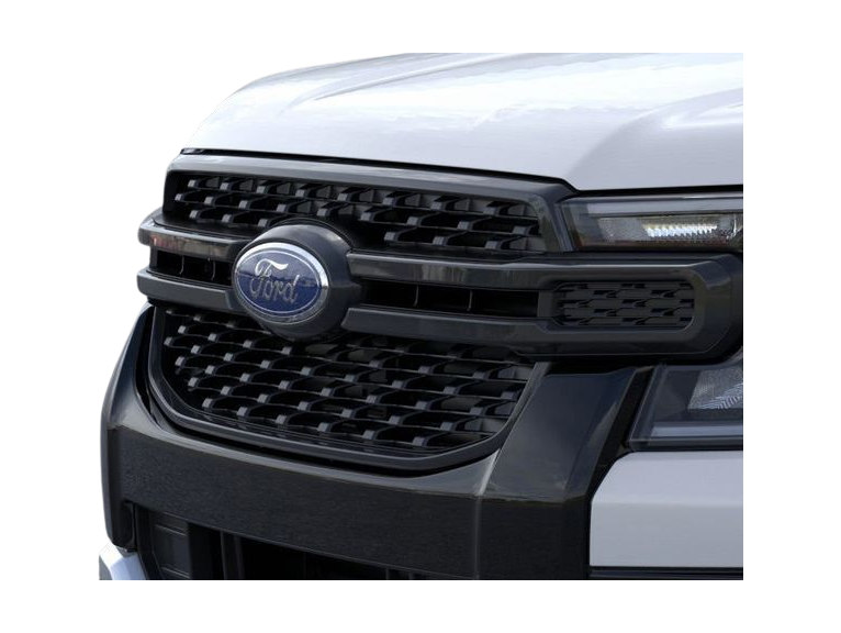 Thumbnail: 2025 Ford Ranger - 18
