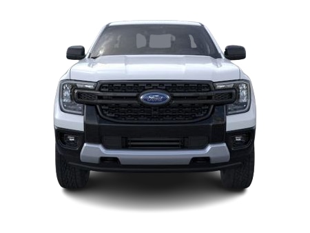 Thumbnail: 2025 Ford Ranger - 14