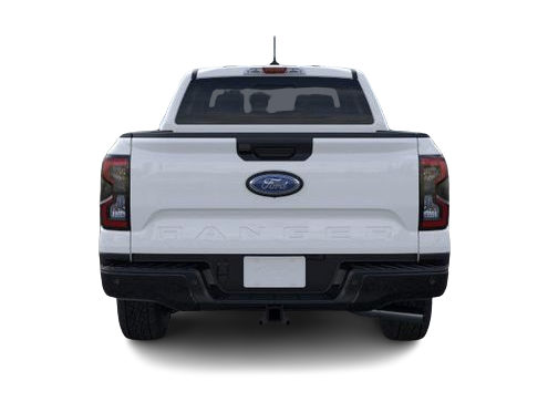 Thumbnail: 2025 Ford Ranger - 4
