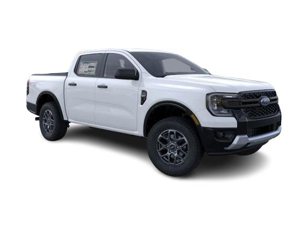 Thumbnail: 2025 Ford Ranger - 15