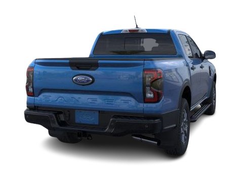 Thumbnail: 2025 Ford Ranger - 16