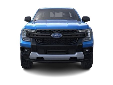 Thumbnail: 2025 Ford Ranger - 14