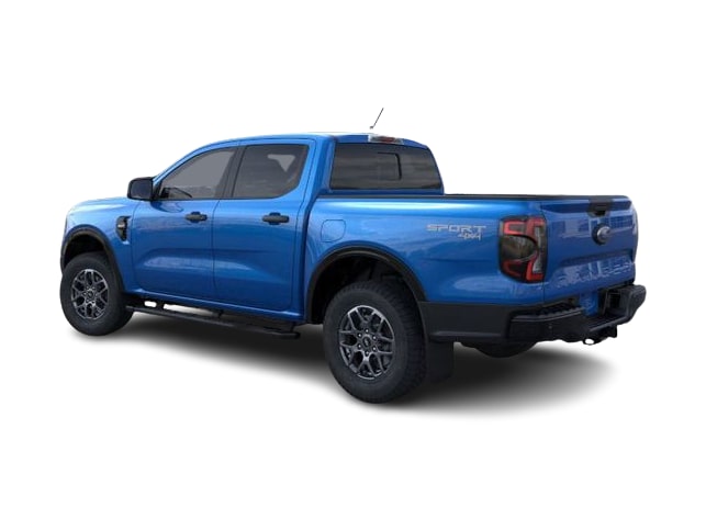 Thumbnail: 2025 Ford Ranger - 4