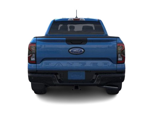 Thumbnail: 2025 Ford Ranger - 5
