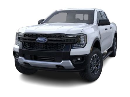 Thumbnail: 2026 Ford Ranger - 14