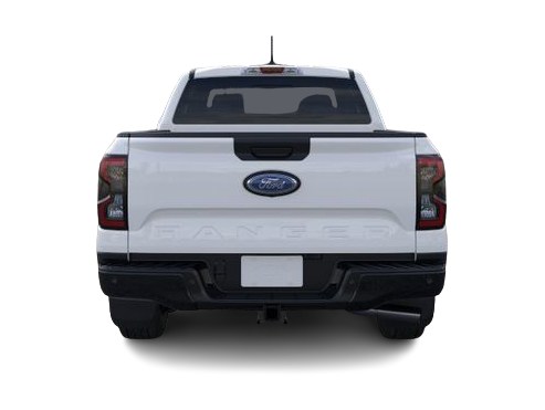 Thumbnail: 2026 Ford Ranger - 5