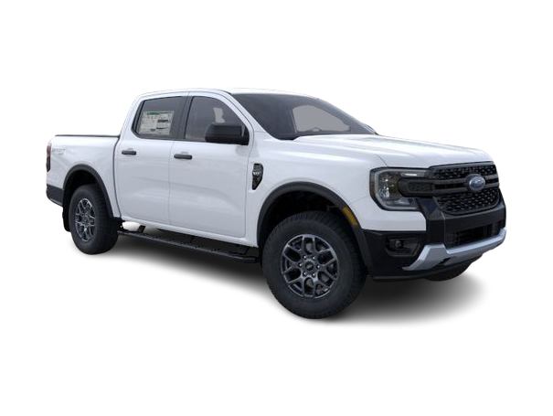 Thumbnail: 2026 Ford Ranger - 16