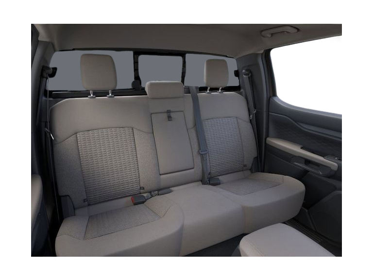 Thumbnail: 2025 Ford Ranger - 12