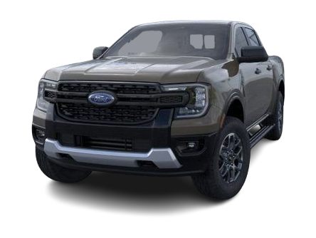 Thumbnail: 2025 Ford Ranger - 13