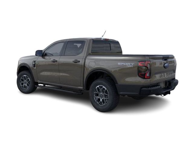 Thumbnail: 2025 Ford Ranger - 4