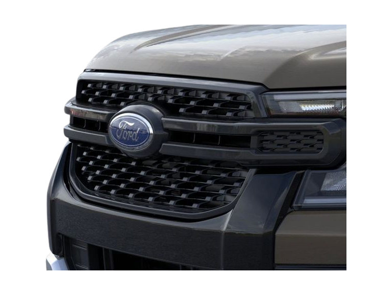 Thumbnail: 2025 Ford Ranger - 18