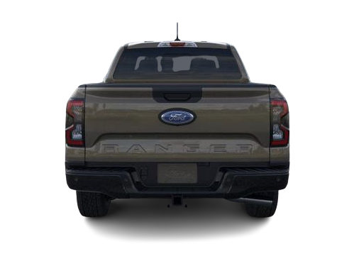 Thumbnail: 2025 Ford Ranger - 5