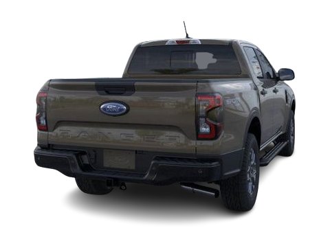 Thumbnail: 2025 Ford Ranger - 16