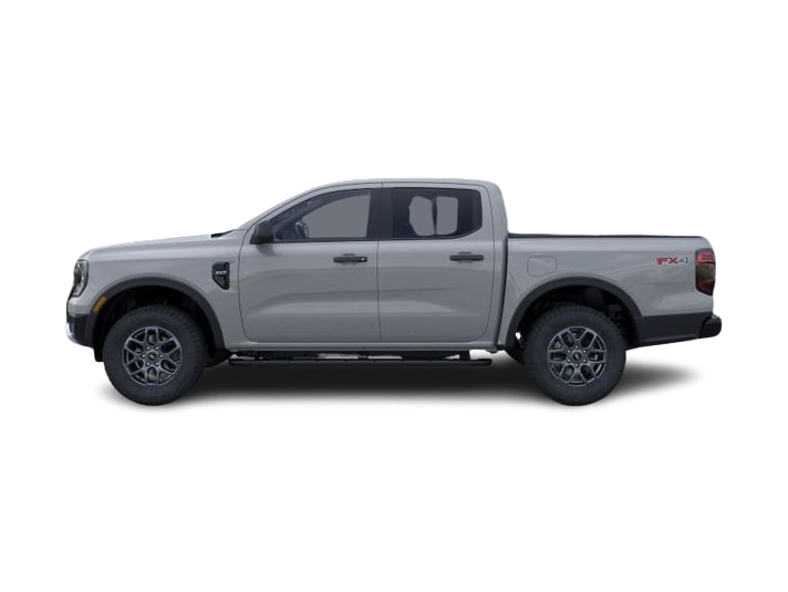 Thumbnail: 2026 Ford Ranger - 3