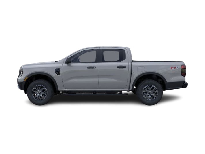 Thumbnail: 2026 Ford Ranger - 3