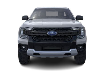 Thumbnail: 2026 Ford Ranger - 6