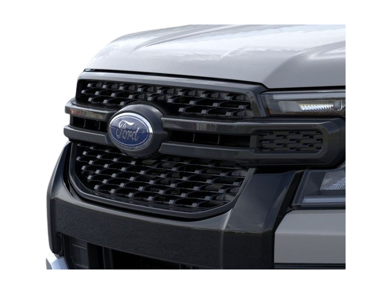 Thumbnail: 2026 Ford Ranger - 19