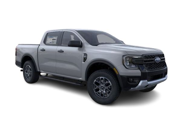 Thumbnail: 2026 Ford Ranger - 16