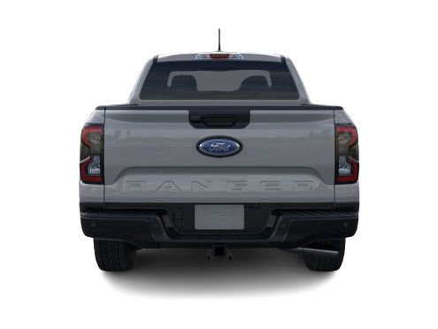 Thumbnail: 2026 Ford Ranger - 5