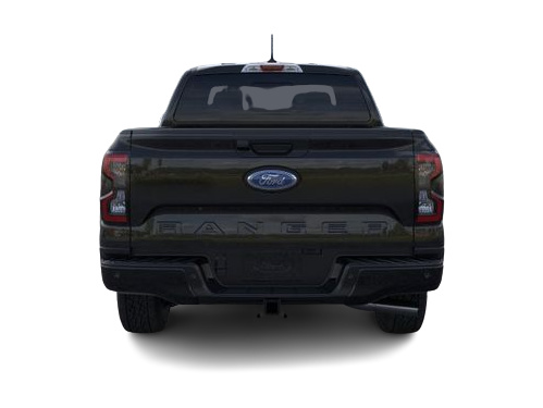 Thumbnail: 2026 Ford Ranger - 5
