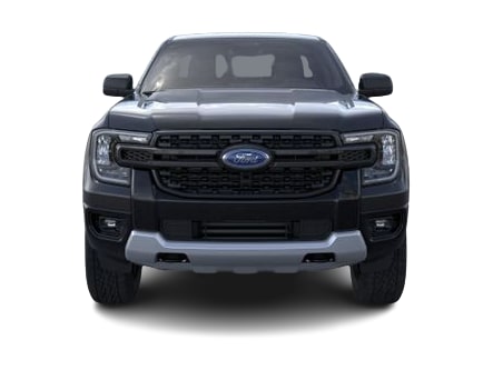 Thumbnail: 2026 Ford Ranger - 14
