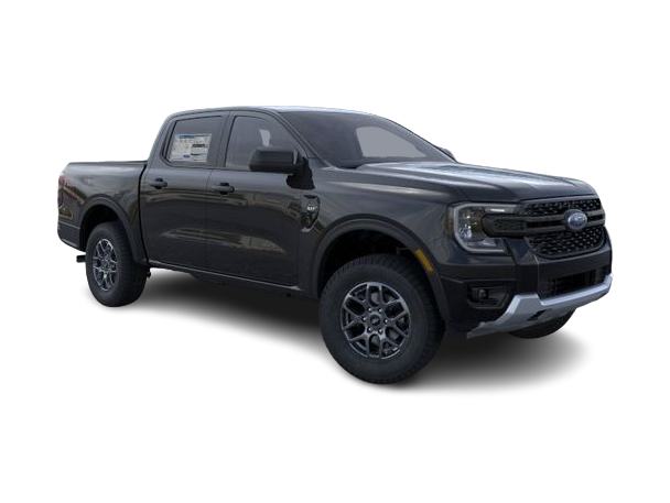 Thumbnail: 2026 Ford Ranger - 15