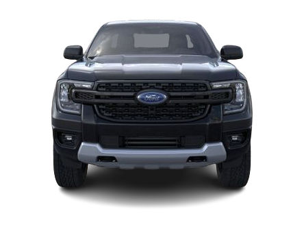 Thumbnail: 2026 Ford Ranger - 15