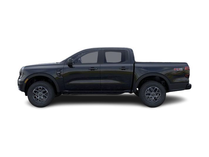 Thumbnail: 2026 Ford Ranger - 3