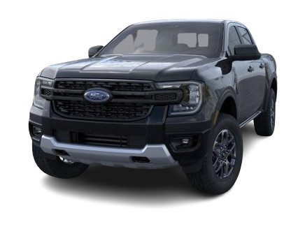 Thumbnail: 2026 Ford Ranger - 14
