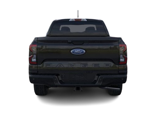Thumbnail: 2026 Ford Ranger - 5
