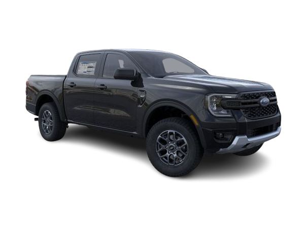 Thumbnail: 2026 Ford Ranger - 16