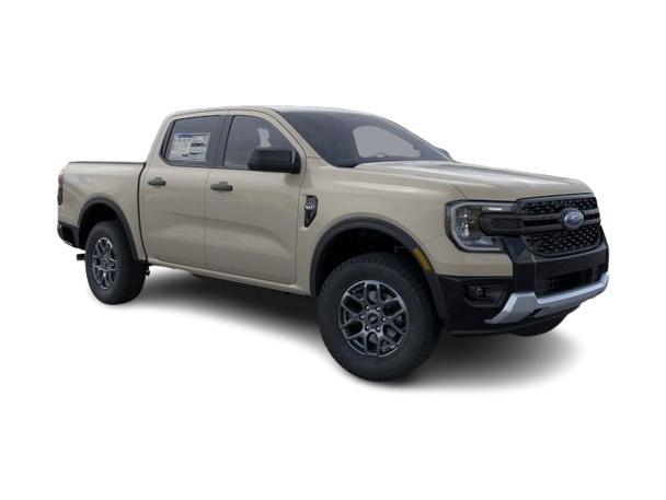 Thumbnail: 2026 Ford Ranger - 16