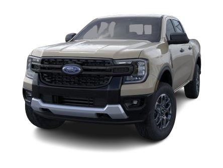 Thumbnail: 2026 Ford Ranger - 15