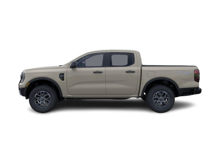 Thumbnail: 2026 Ford Ranger - 3