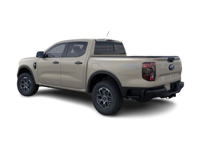 Thumbnail: 2026 Ford Ranger - 4