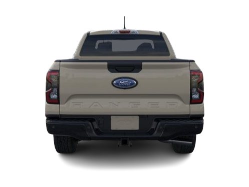 Thumbnail: 2026 Ford Ranger - 5