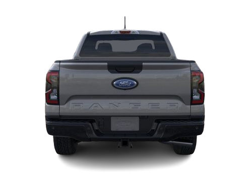 Thumbnail: 2026 Ford Ranger - 5
