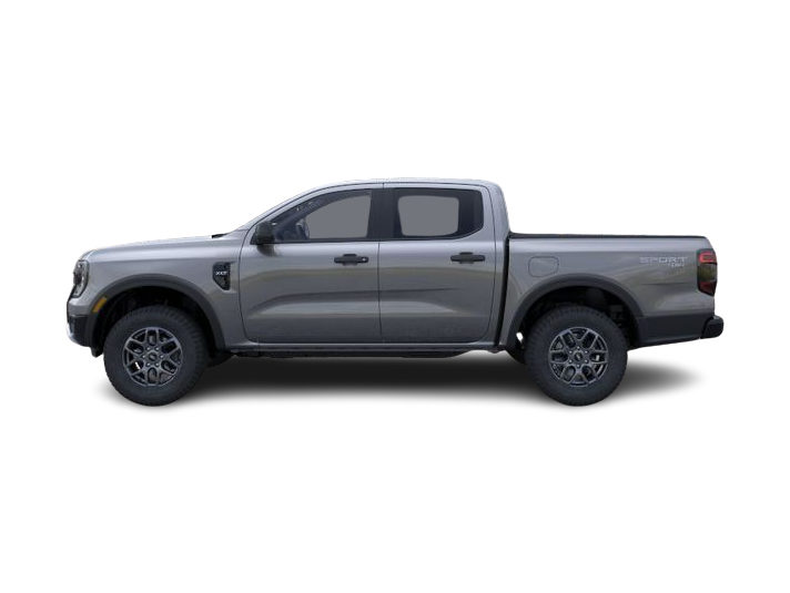 Thumbnail: 2026 Ford Ranger - 3