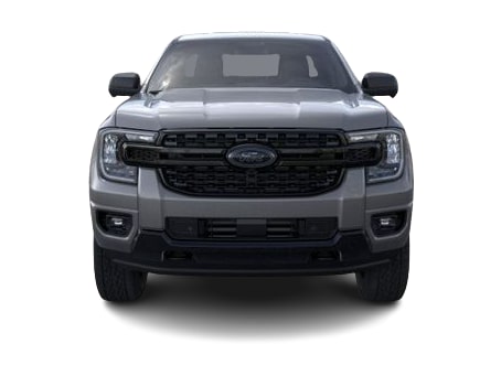 Thumbnail: 2026 Ford Ranger - 15