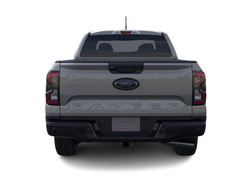 Thumbnail: 2026 Ford Ranger - 5