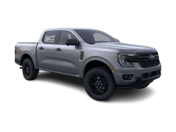 Thumbnail: 2026 Ford Ranger - 16