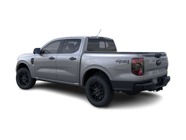 Thumbnail: 2026 Ford Ranger - 4