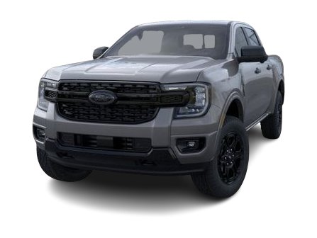 Thumbnail: 2026 Ford Ranger - 6